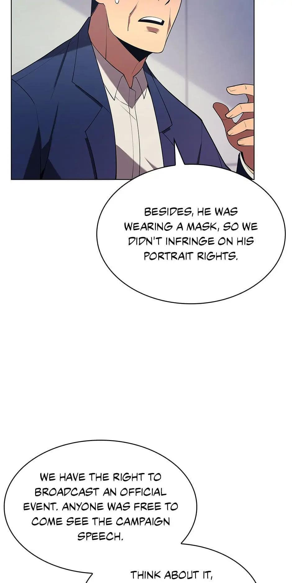 Read Overgeared (Team Argo) chapter 147 image 84 on Lezhin
