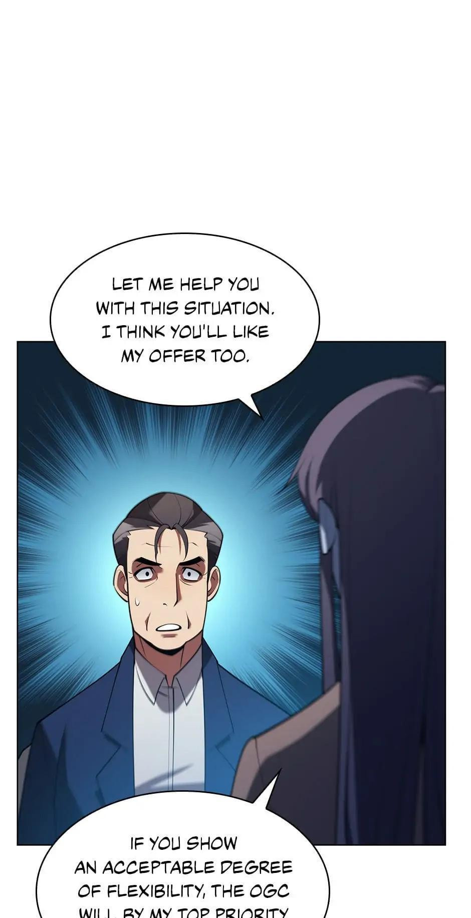 Read Overgeared (Team Argo) chapter 147 image 86 on Lezhin