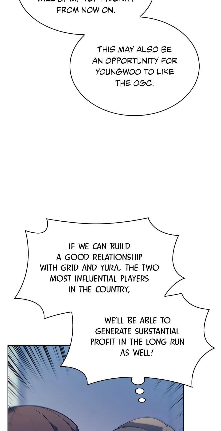 Read Overgeared (Team Argo) chapter 147 image 87 on Lezhin