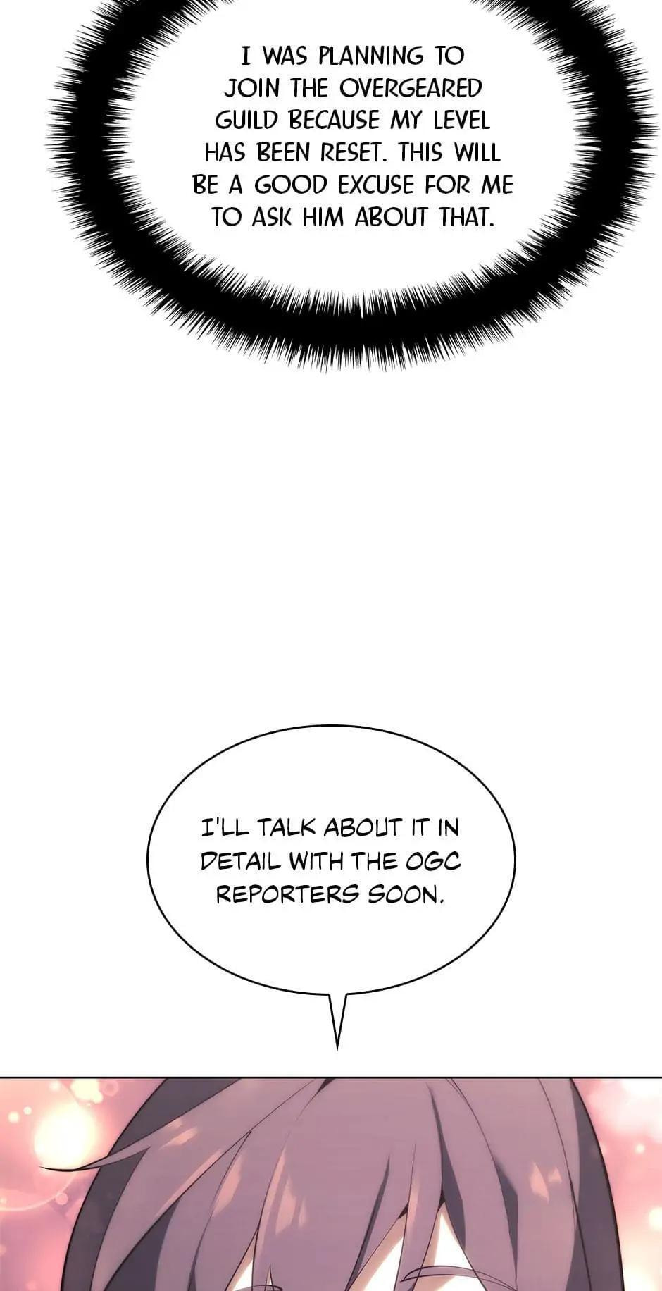 Read Overgeared (Team Argo) chapter 147 image 90 on Lezhin
