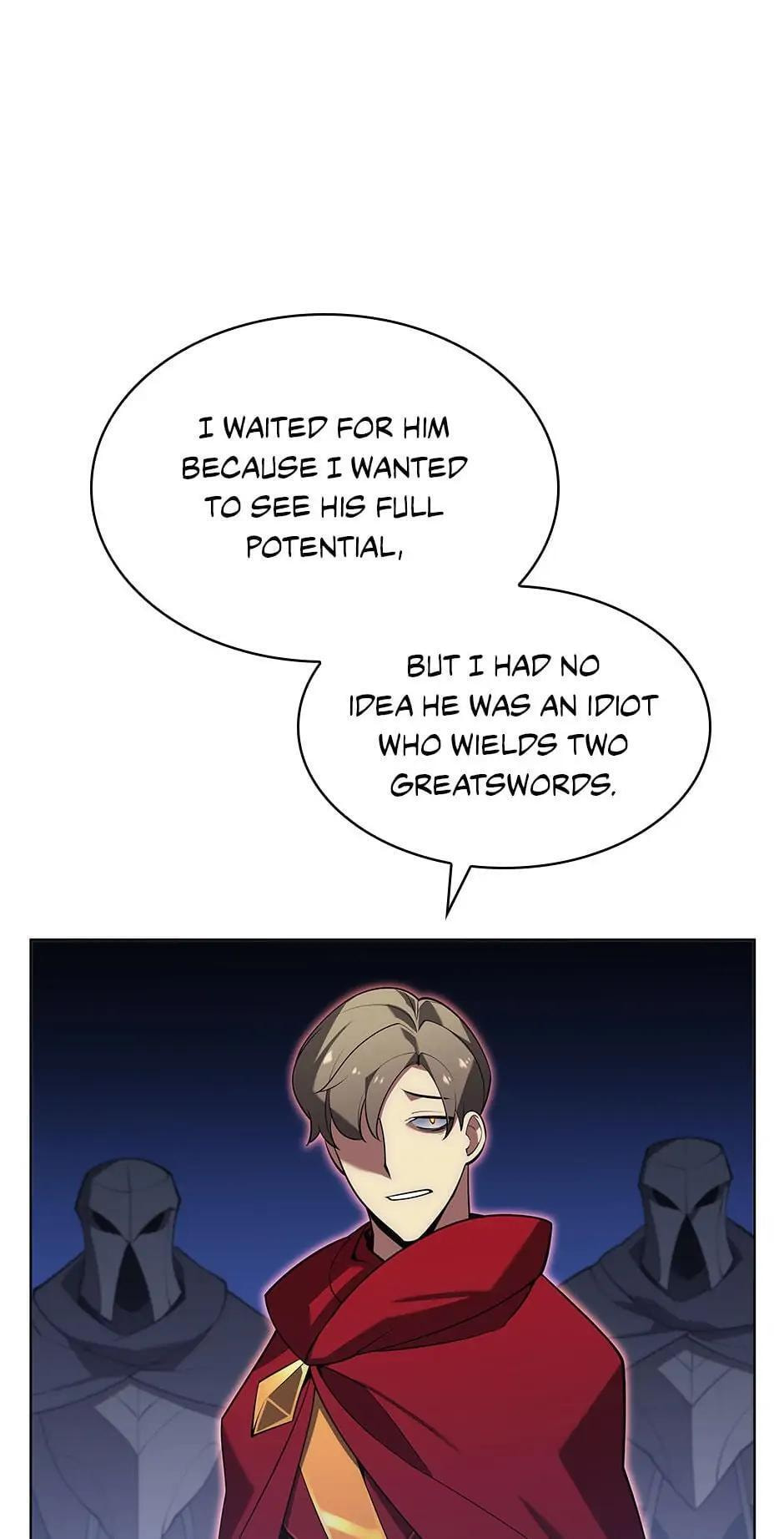 Read Overgeared (Team Argo) chapter 147 image 95 on Lezhin