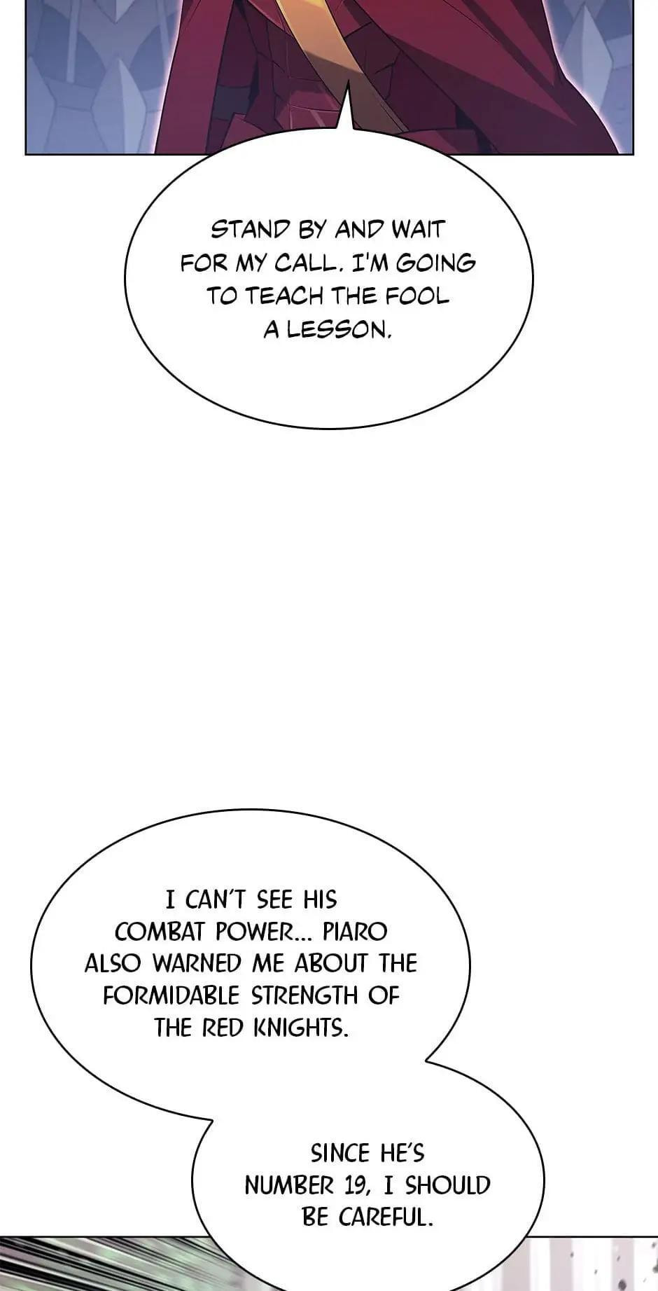 Read Overgeared (Team Argo) chapter 147 image 96 on Lezhin