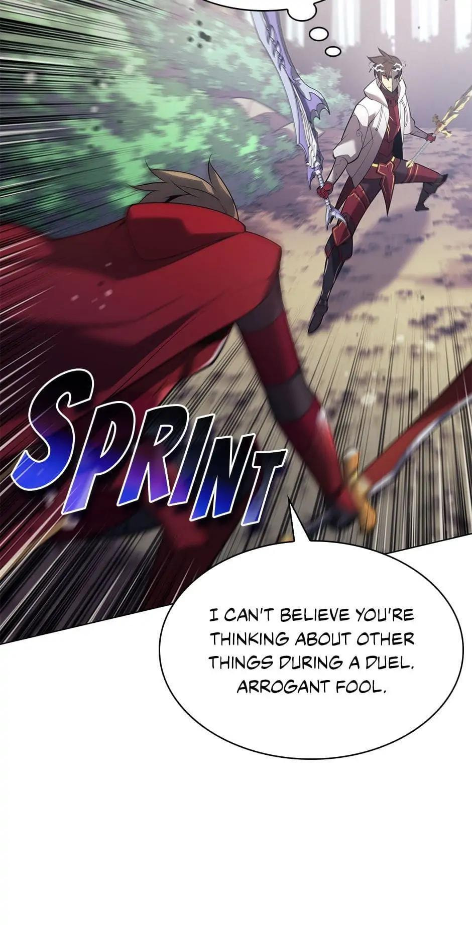 Read Overgeared (Team Argo) chapter 147 image 97 on Lezhin
