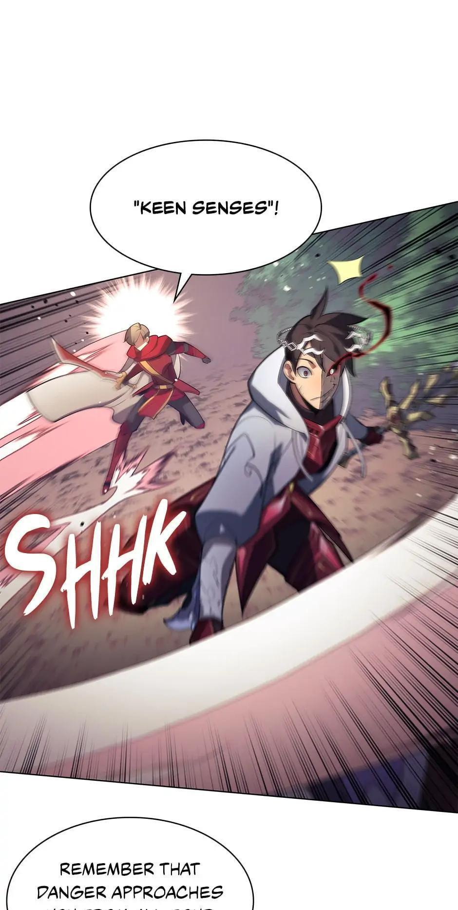 Read Overgeared (Team Argo) chapter 147 image 98 on Lezhin