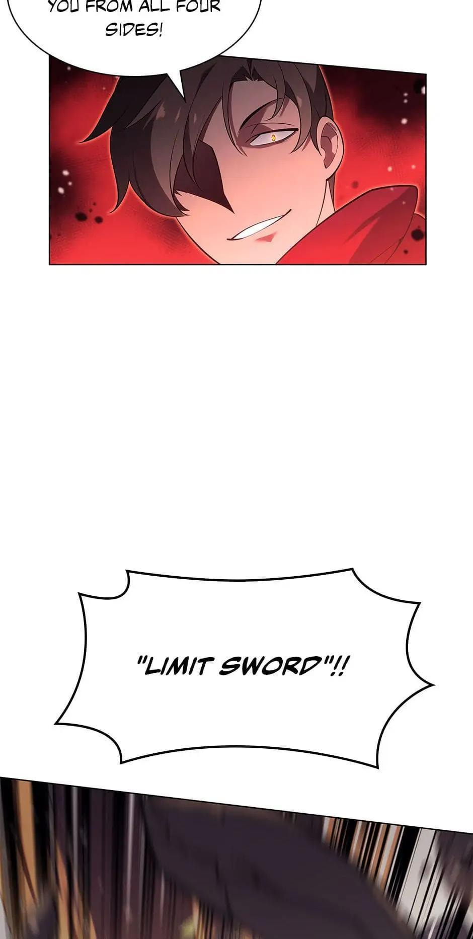 Read Overgeared (Team Argo) chapter 147 image 99 on Lezhin