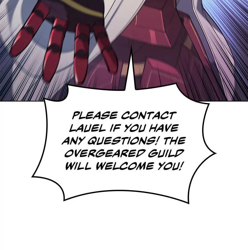 Read Overgeared (Team Argo) chapter 148 image 10 on Lezhin