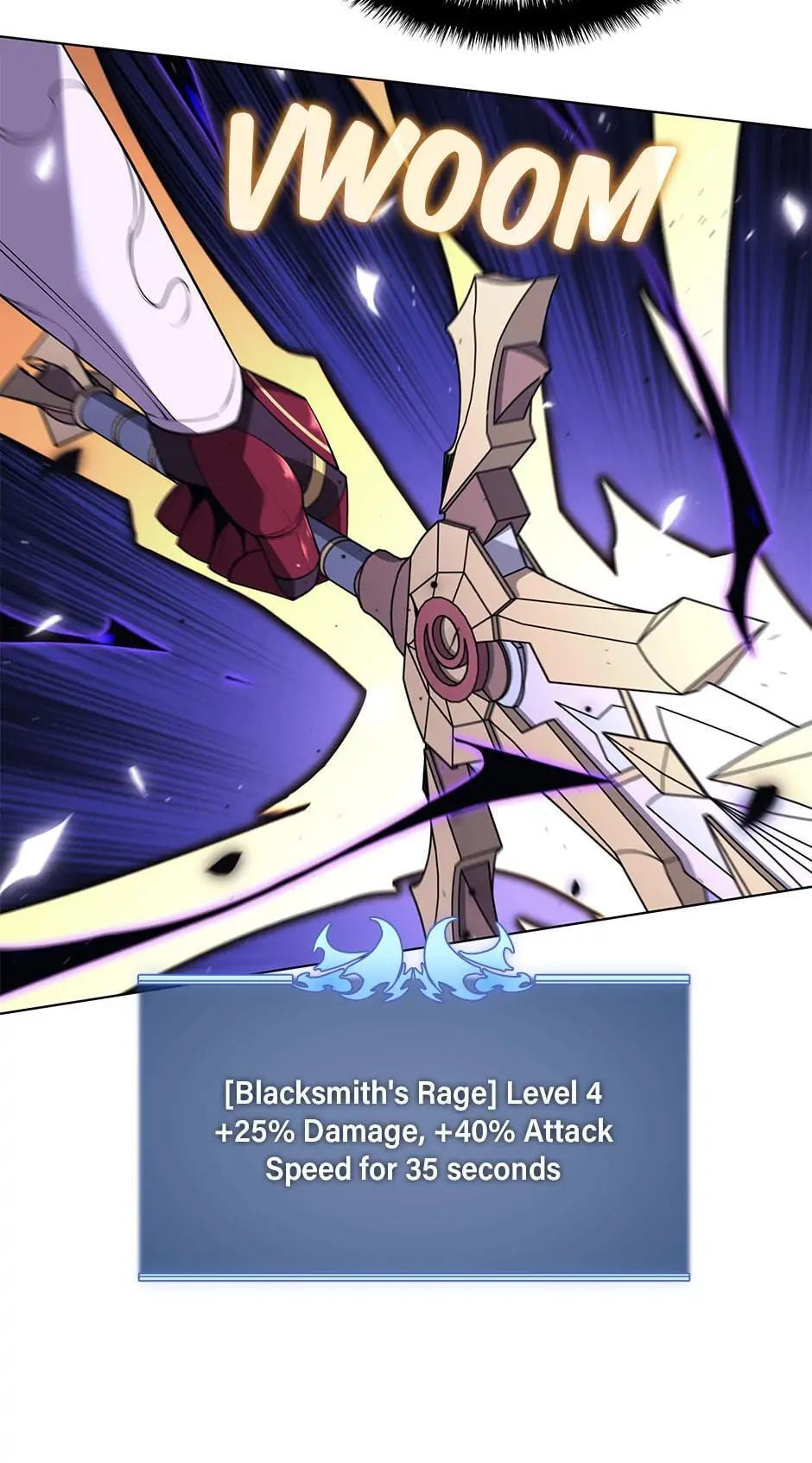 Read Overgeared (Team Argo) chapter 148 image 118 on Lezhin