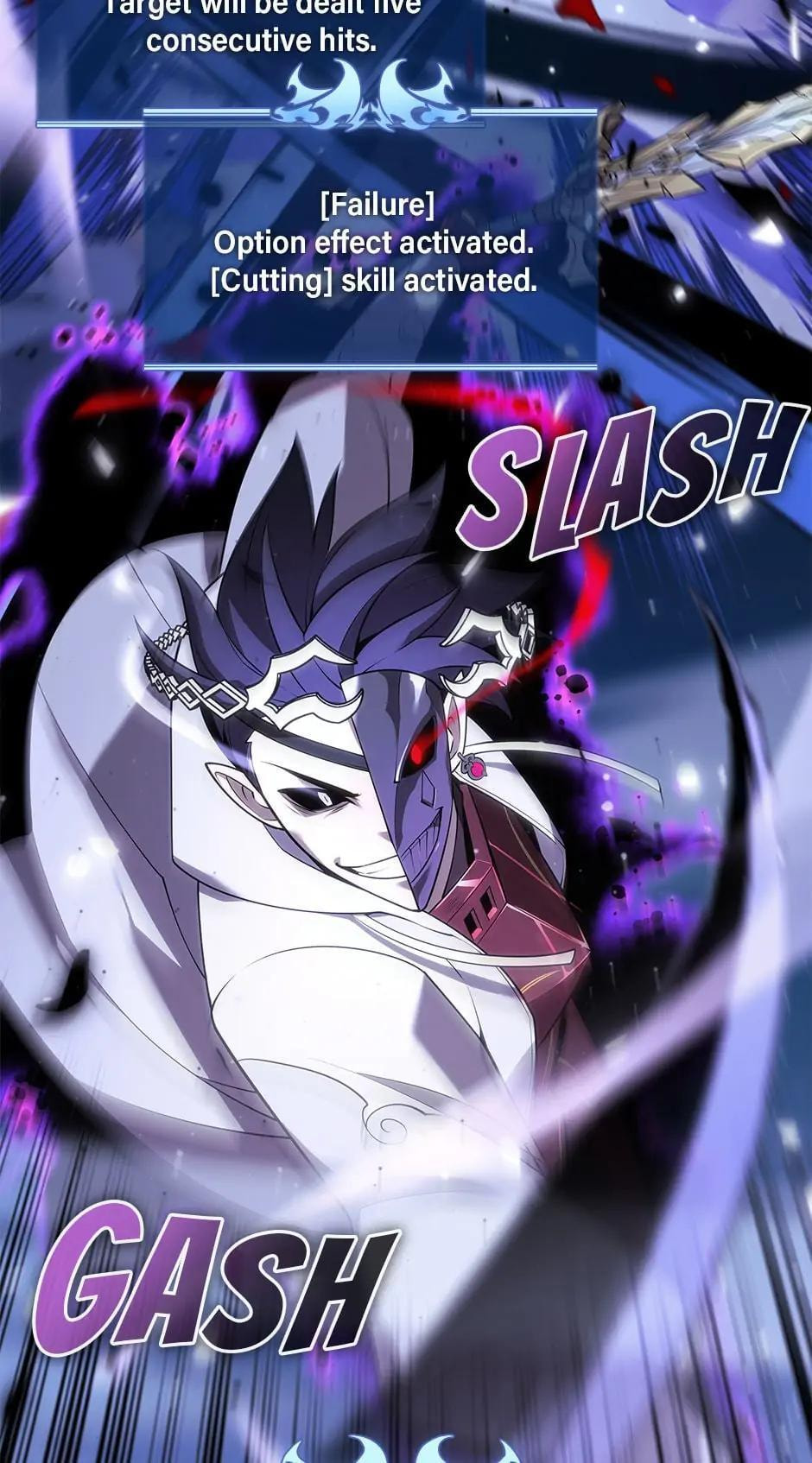 Read Overgeared (Team Argo) chapter 148 image 120 on Lezhin