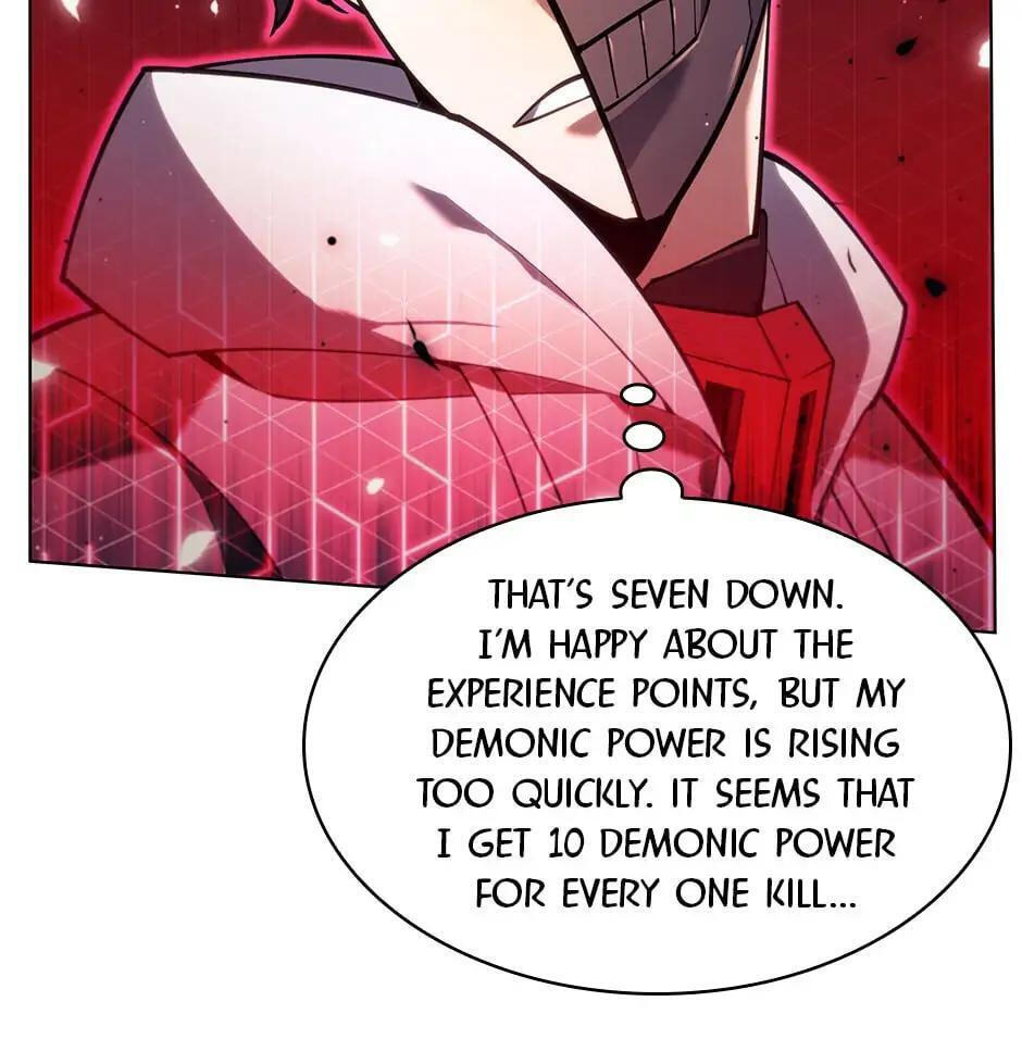 Read Overgeared (Team Argo) chapter 148 image 126 on Lezhin