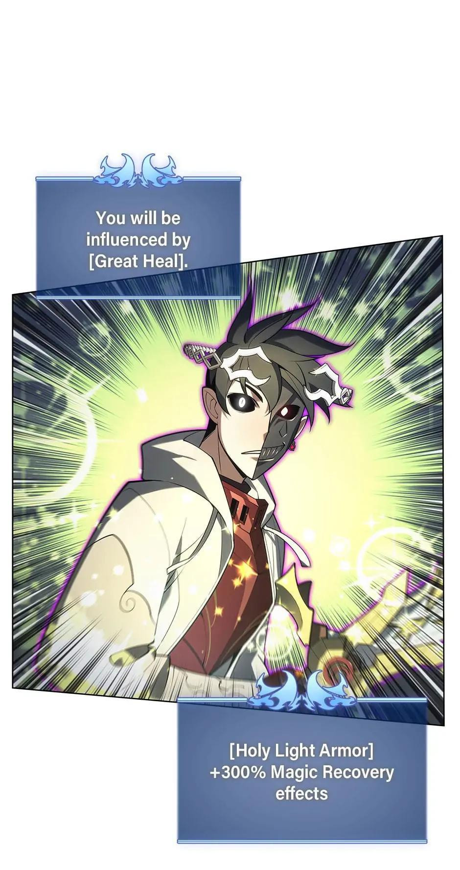 Read Overgeared (Team Argo) chapter 148 image 130 on Lezhin