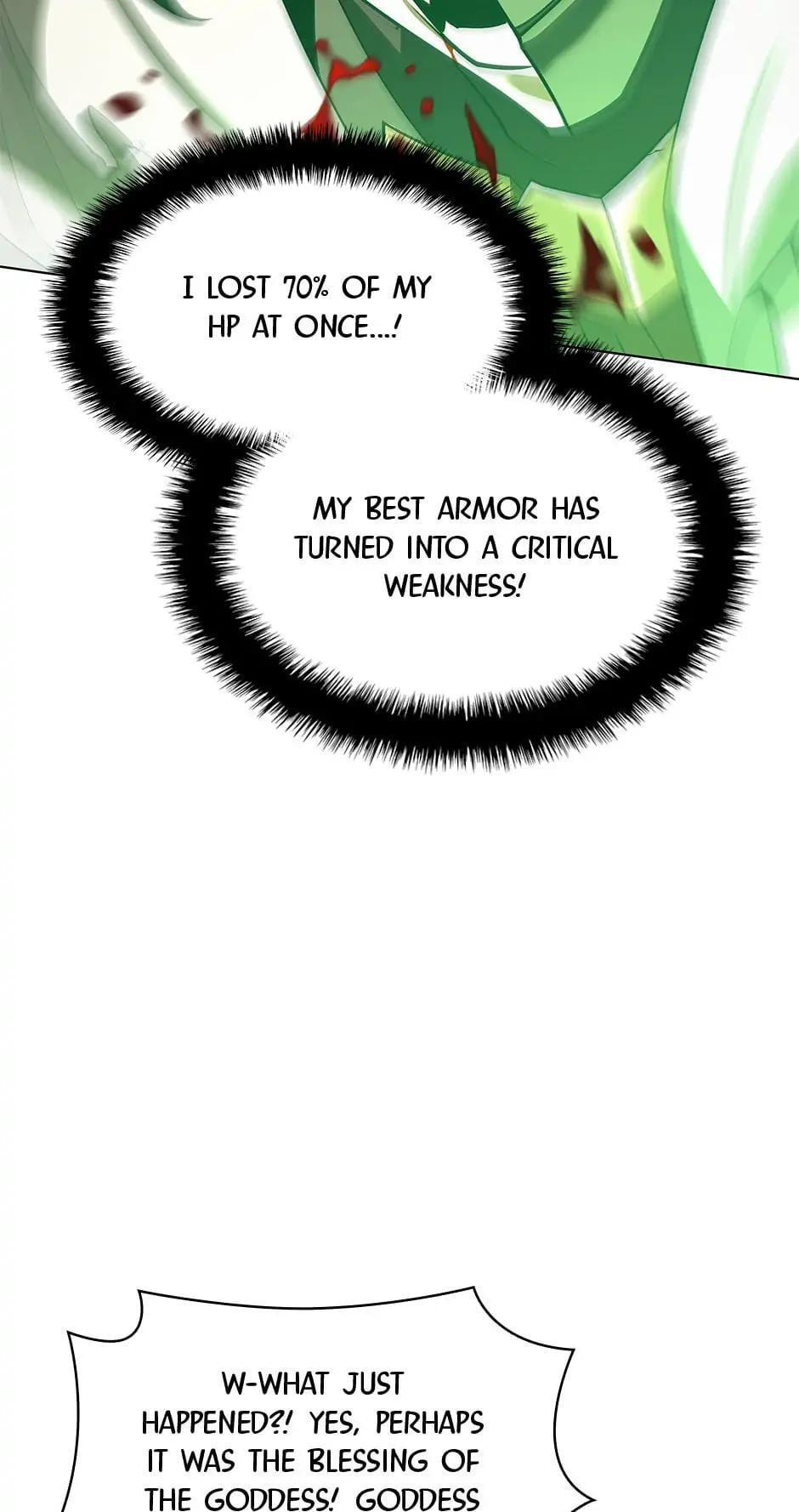 Read Overgeared (Team Argo) chapter 148 image 134 on Lezhin