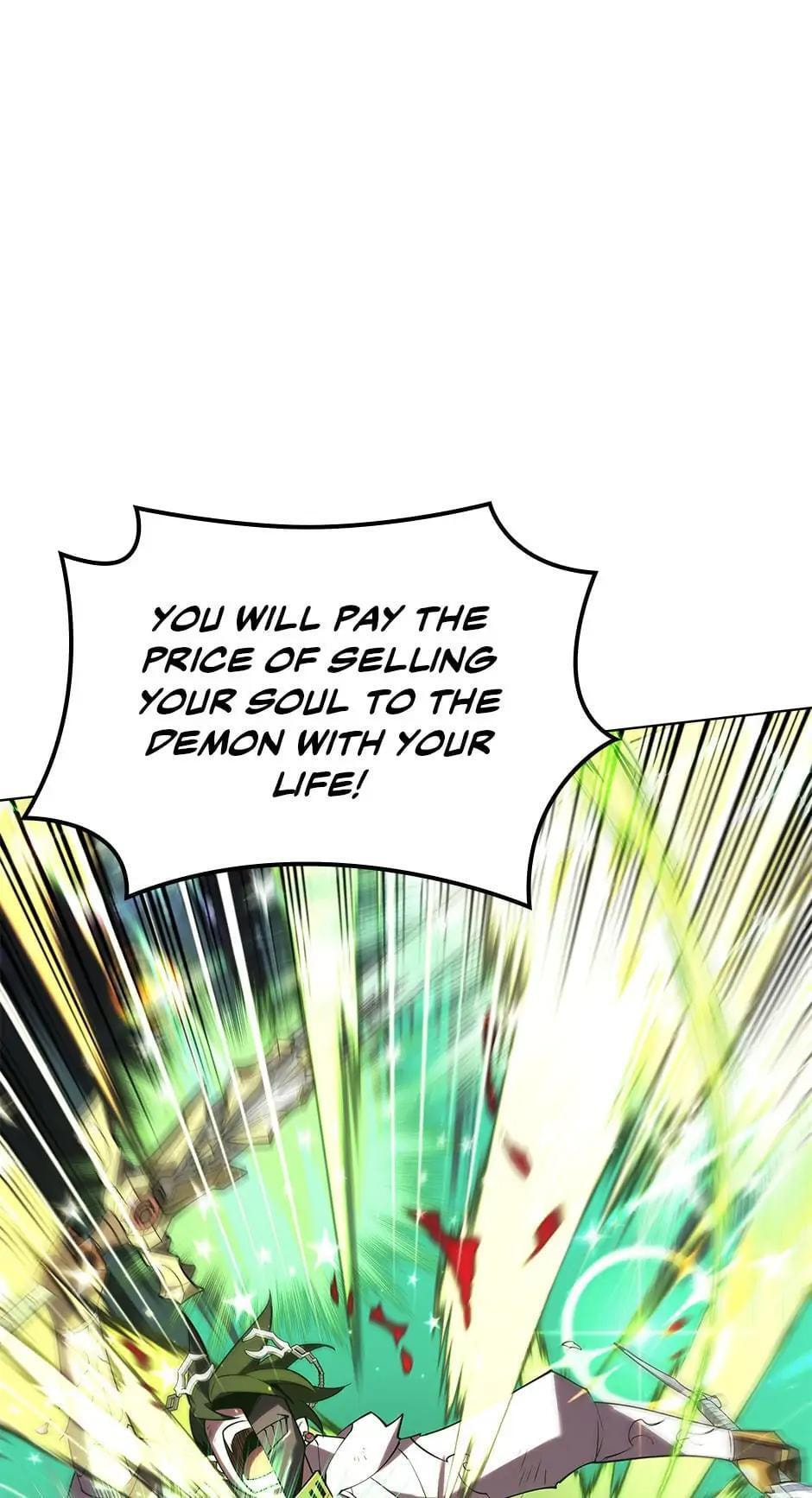 Read Overgeared (Team Argo) chapter 148 image 136 on Lezhin