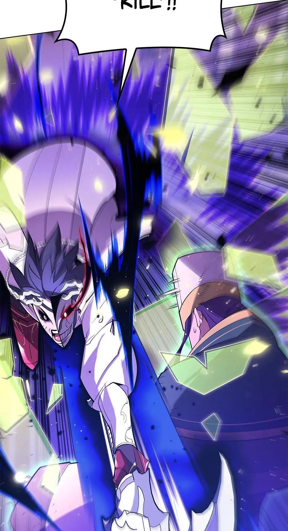 Read Overgeared (Team Argo) chapter 148 image 140 on Lezhin