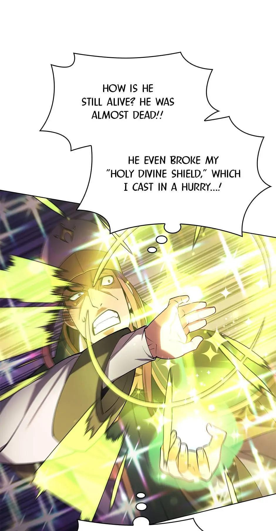 Read Overgeared (Team Argo) chapter 148 image 142 on Lezhin