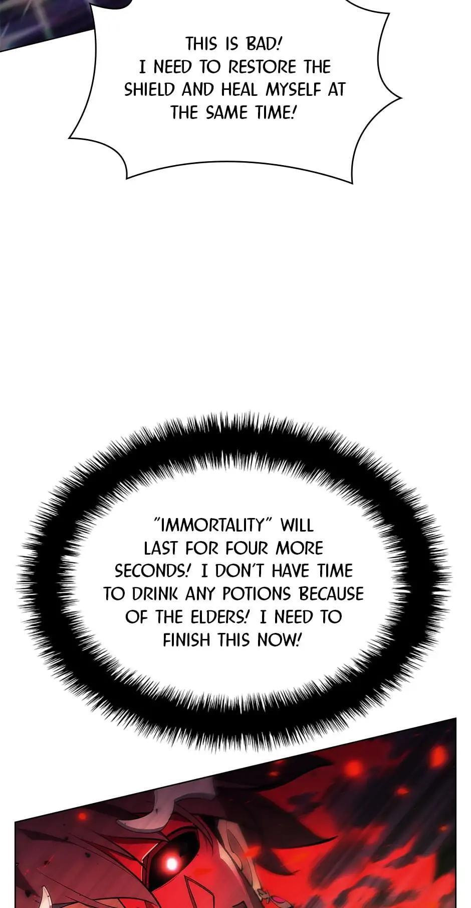 Read Overgeared (Team Argo) chapter 148 image 143 on Lezhin