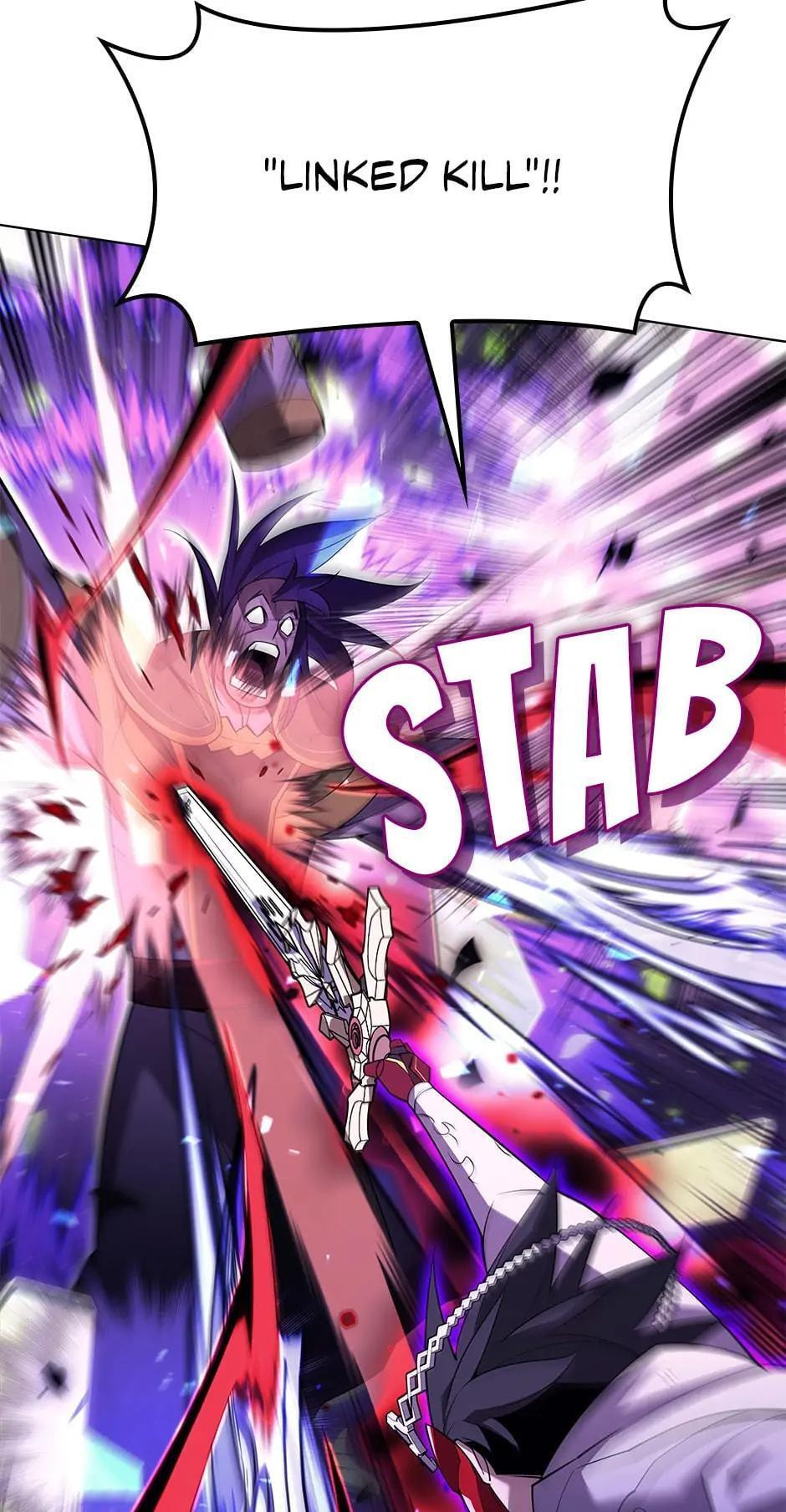 Read Overgeared (Team Argo) chapter 148 image 145 on Lezhin