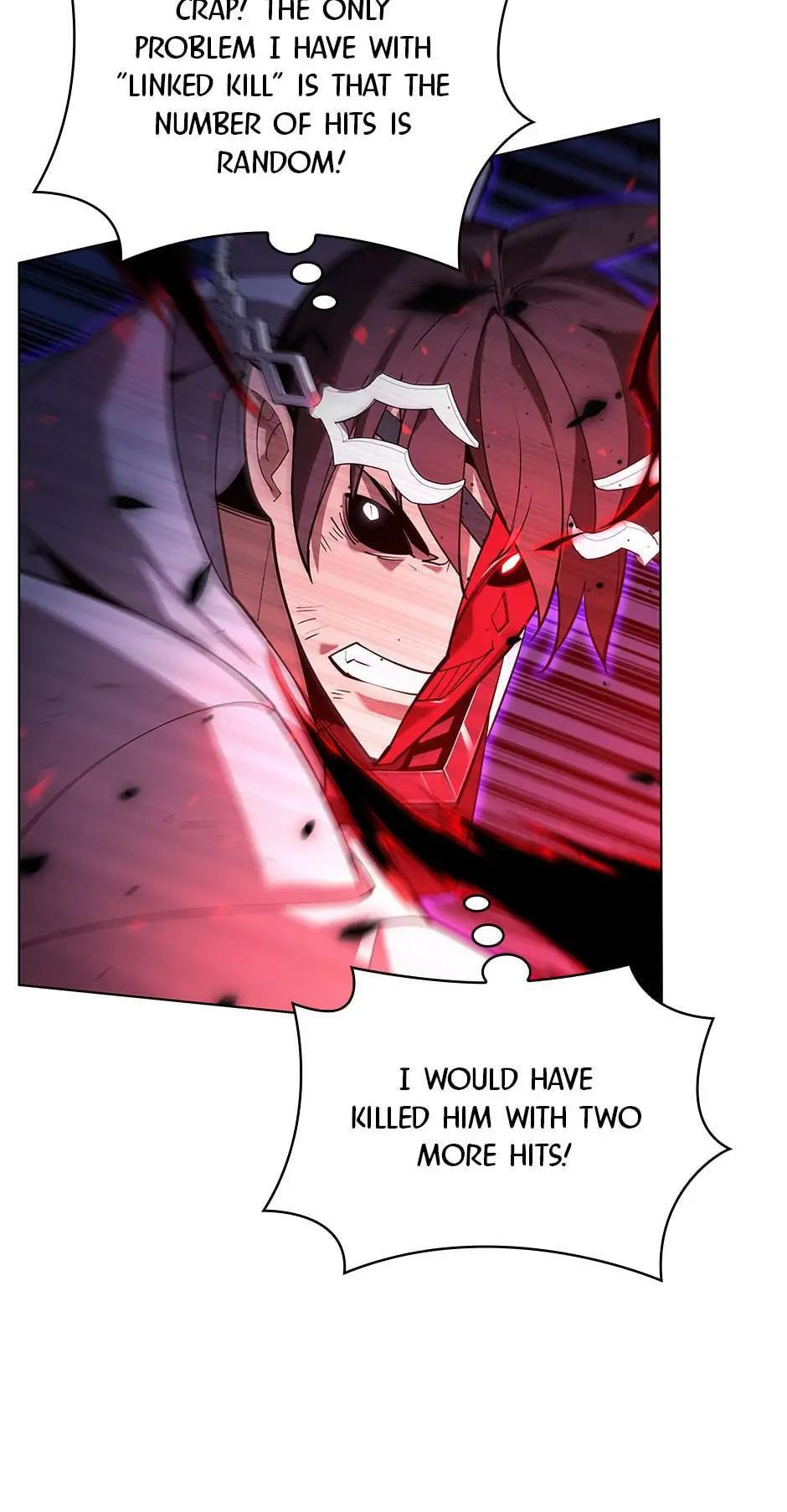 Read Overgeared (Team Argo) chapter 148 image 147 on Lezhin