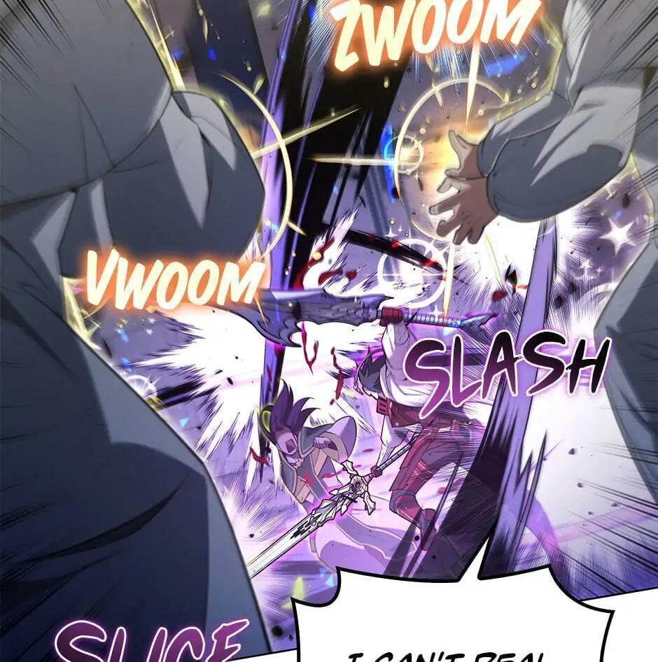 Read Overgeared (Team Argo) chapter 148 image 149 on Lezhin