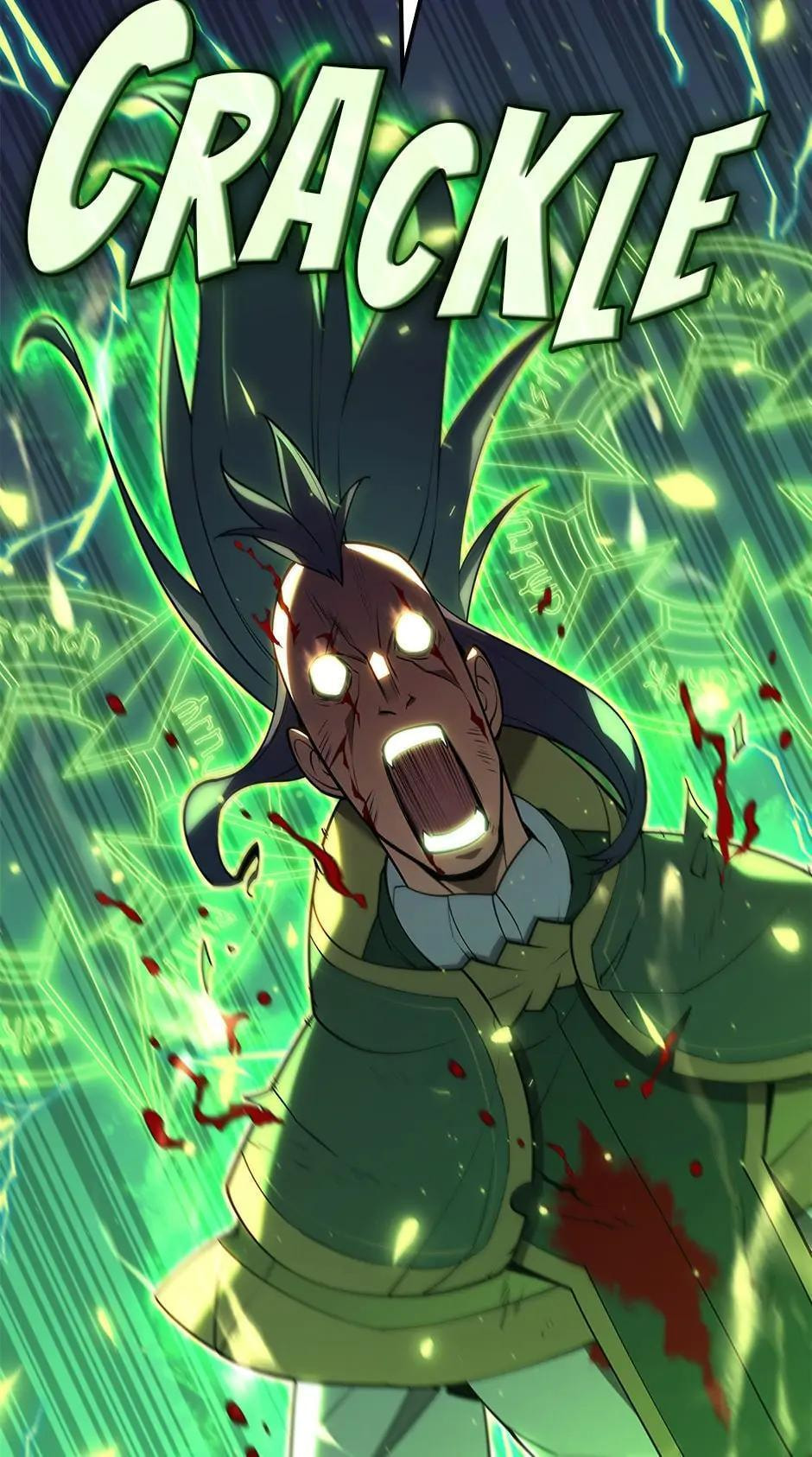 Read Overgeared (Team Argo) chapter 148 image 164 on Lezhin