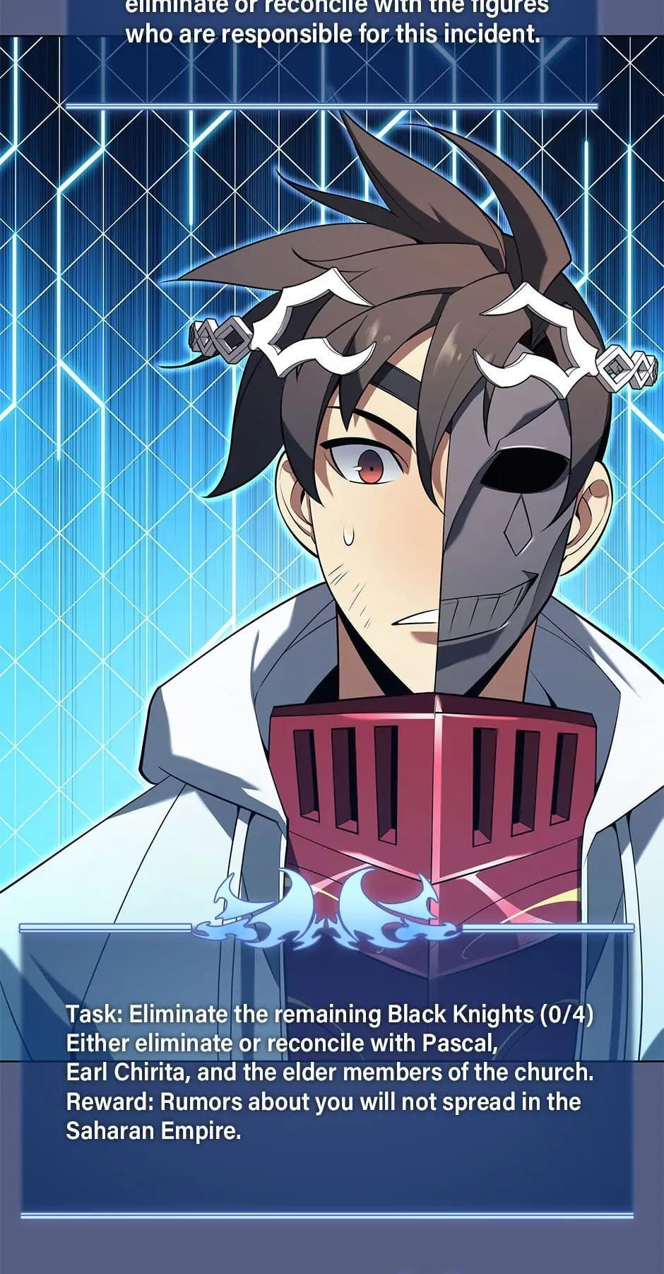 Read Overgeared (Team Argo) chapter 148 image 17 on Lezhin