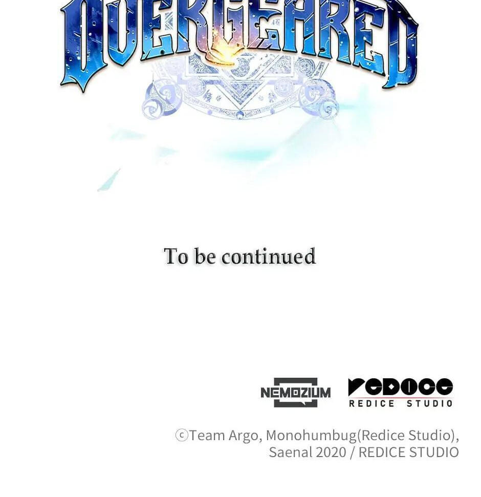 Read Overgeared (Team Argo) chapter 148 image 177 on Lezhin
