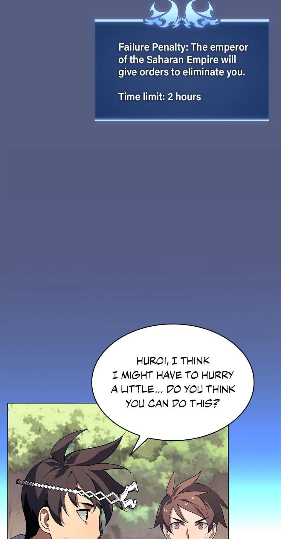 Read Overgeared (Team Argo) chapter 148 image 18 on Lezhin