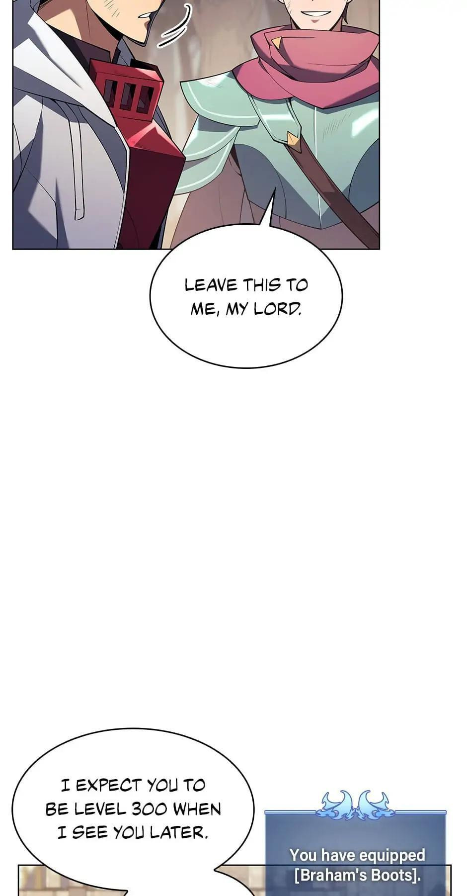 Read Overgeared (Team Argo) chapter 148 image 19 on Lezhin