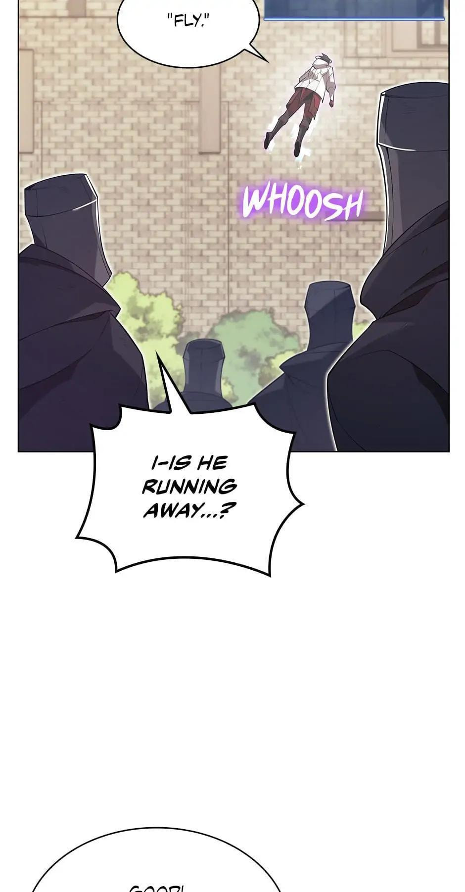Read Overgeared (Team Argo) chapter 148 image 20 on Lezhin