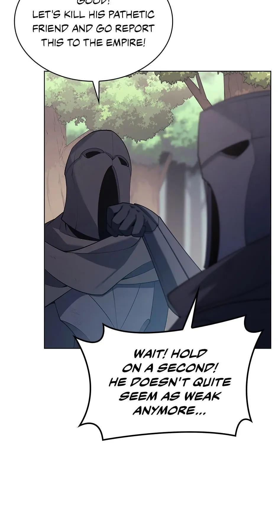 Read Overgeared (Team Argo) chapter 148 image 21 on Lezhin