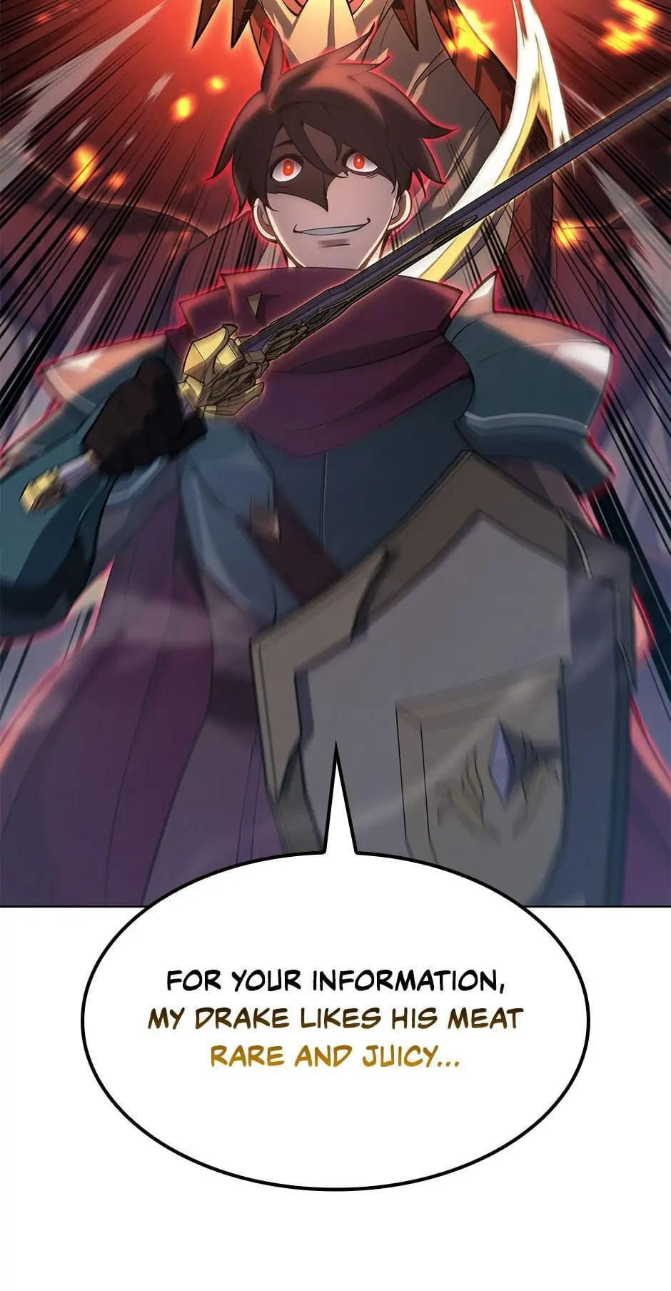 Read Overgeared (Team Argo) chapter 148 image 23 on Lezhin