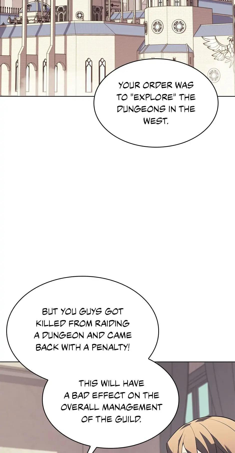 Read Overgeared (Team Argo) chapter 148 image 26 on Lezhin