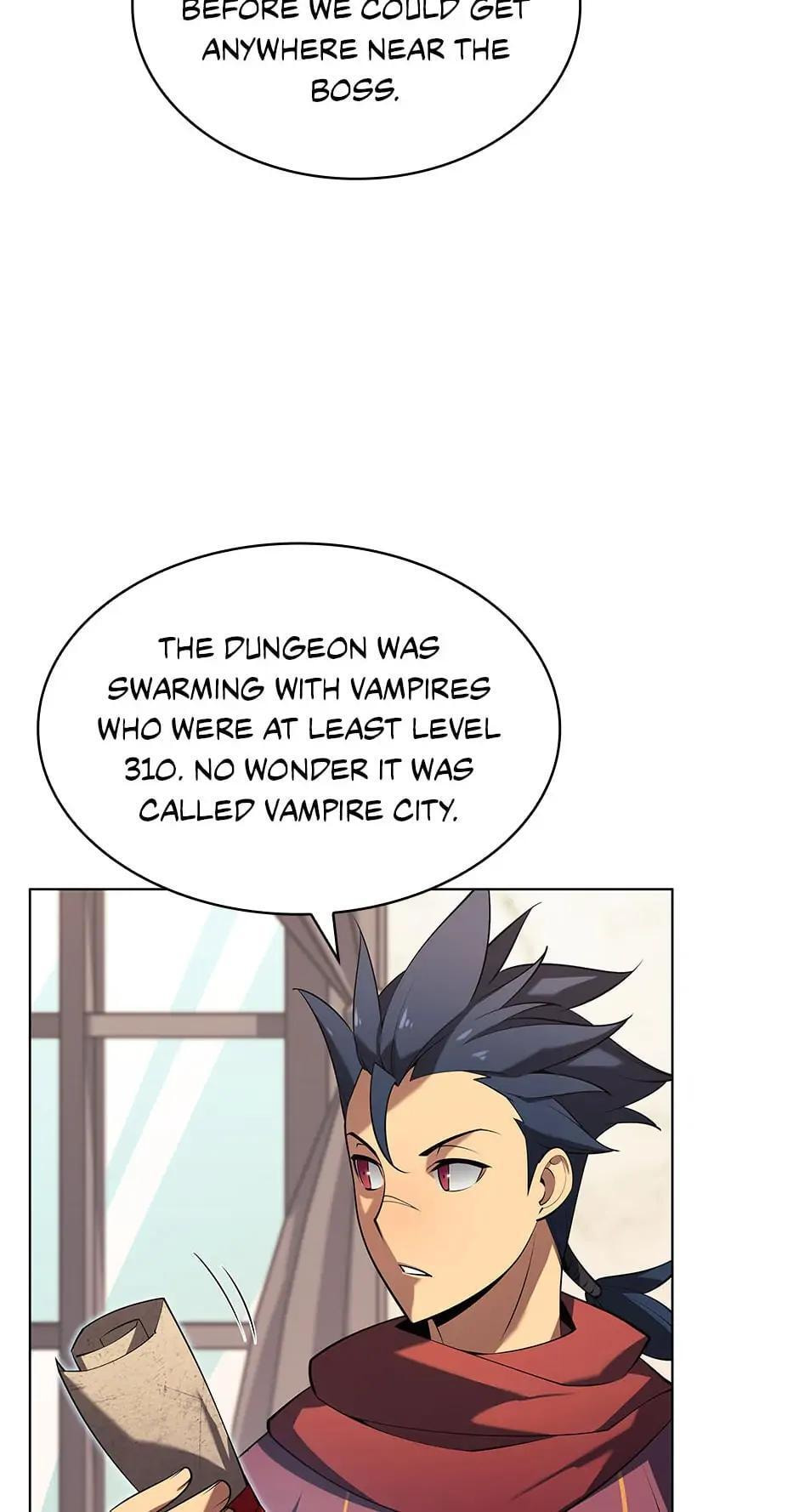 Read Overgeared (Team Argo) chapter 148 image 29 on Lezhin
