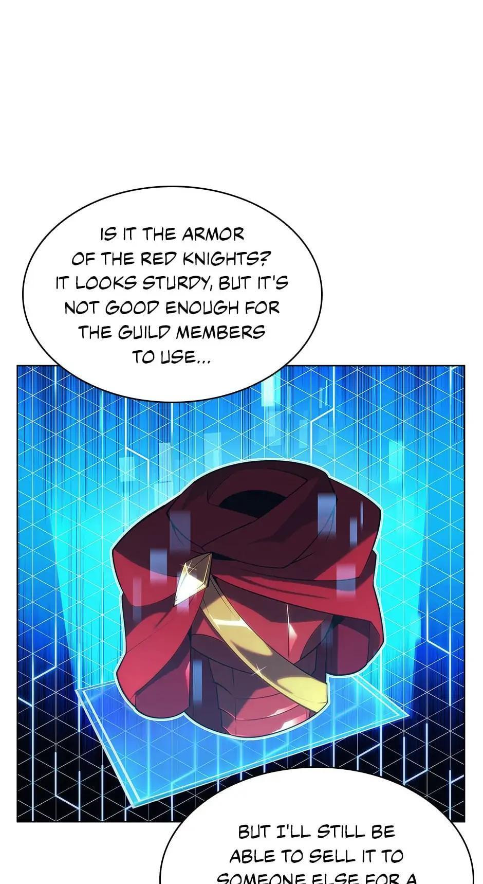 Read Overgeared (Team Argo) chapter 148 image 3 on Lezhin