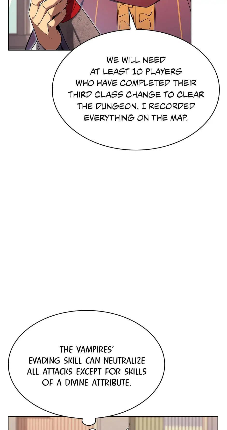 Read Overgeared (Team Argo) chapter 148 image 30 on Lezhin