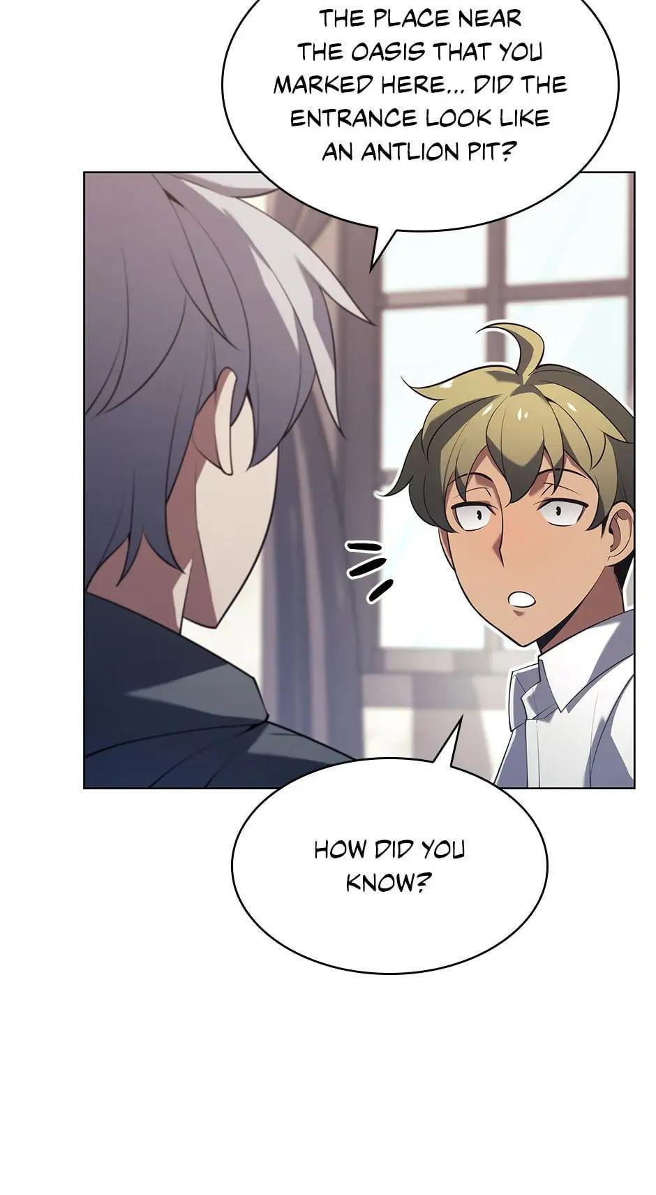 Read Overgeared (Team Argo) chapter 148 image 46 on Lezhin