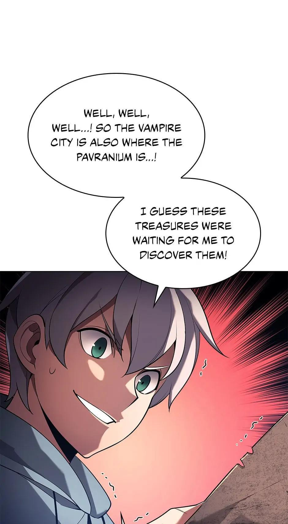 Read Overgeared (Team Argo) chapter 148 image 47 on Lezhin