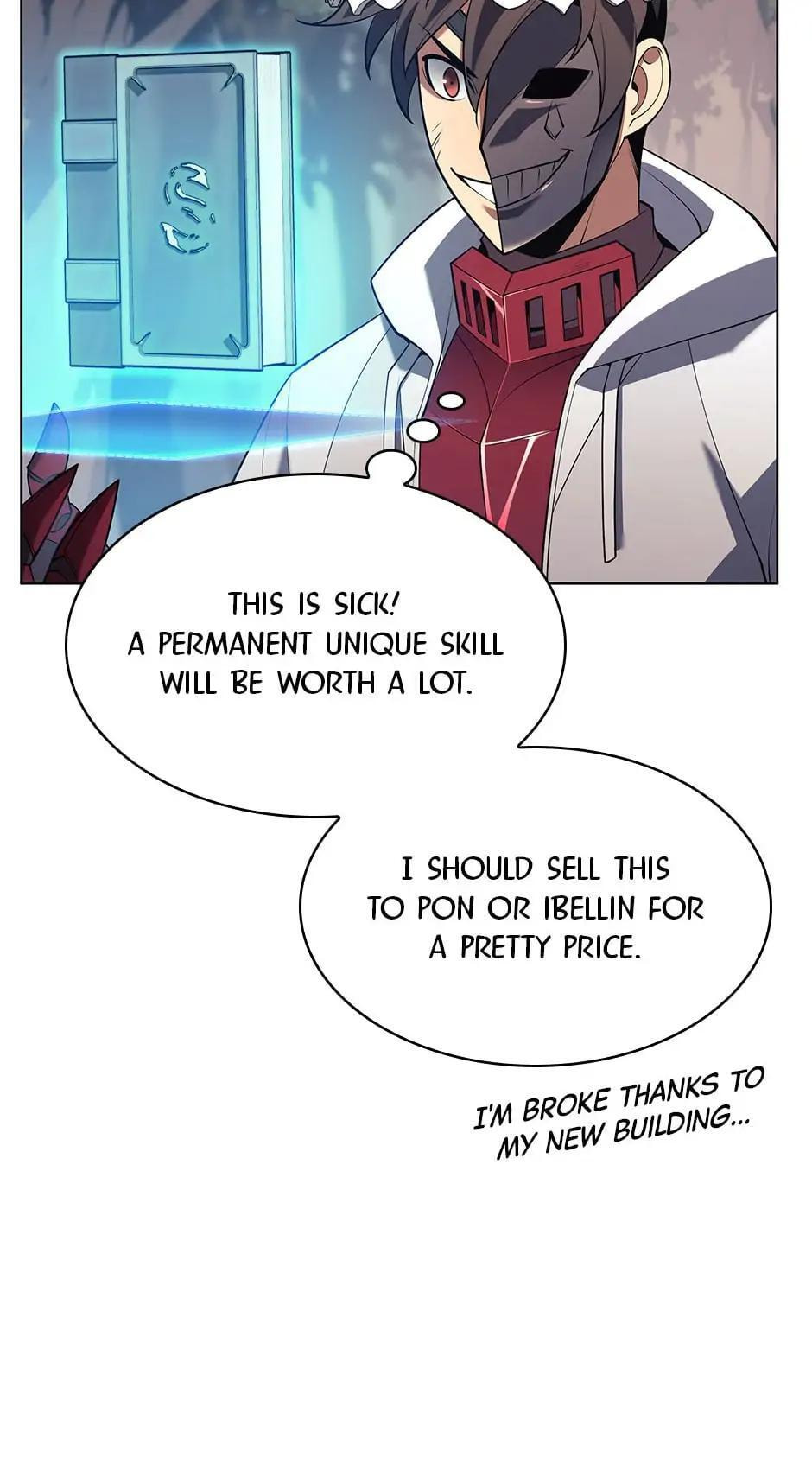 Read Overgeared (Team Argo) chapter 148 image 5 on Lezhin