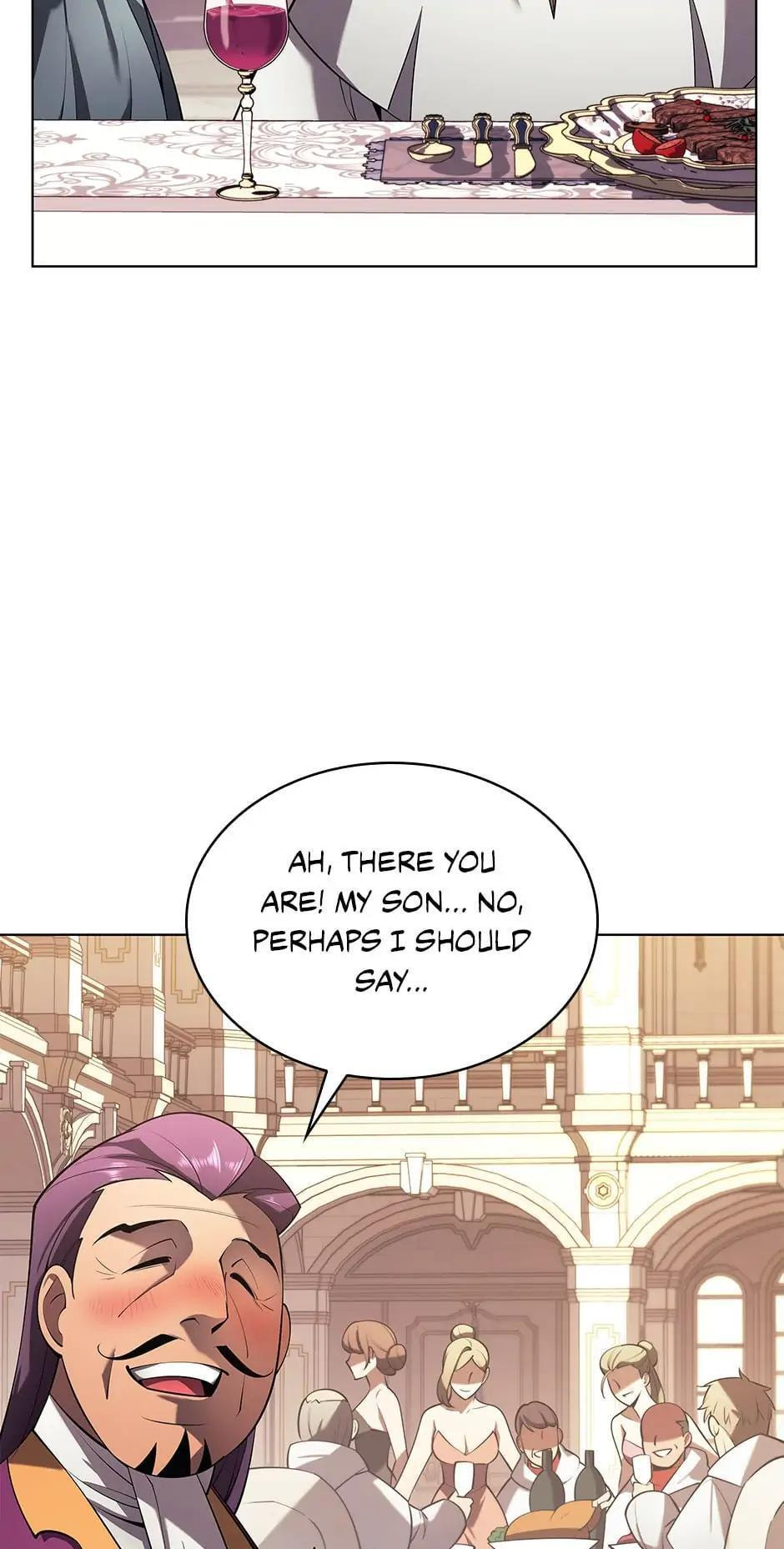 Read Overgeared (Team Argo) chapter 148 image 61 on Lezhin
