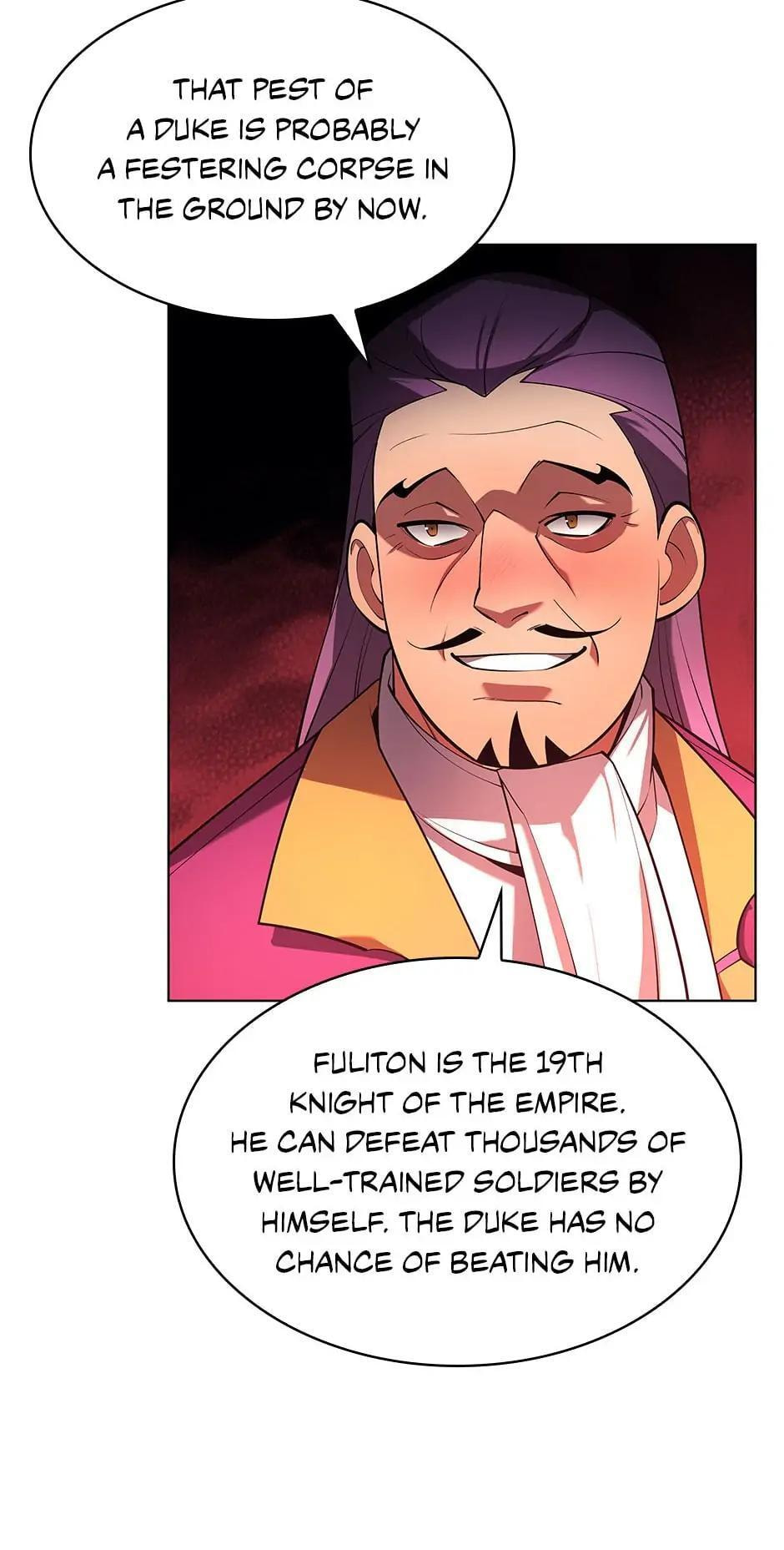 Read Overgeared (Team Argo) chapter 148 image 64 on Lezhin