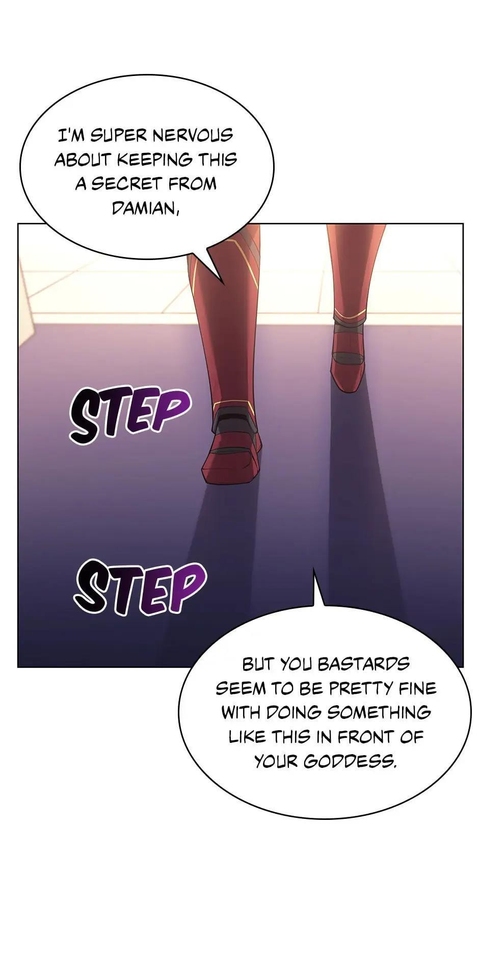 Read Overgeared (Team Argo) chapter 148 image 68 on Lezhin