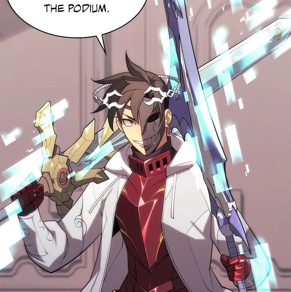 Read Overgeared (Team Argo) chapter 148 image 79 on Lezhin