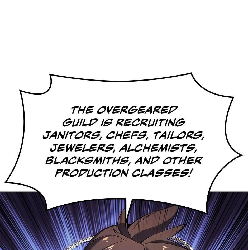 Read Overgeared (Team Argo) chapter 148 image 8 on Lezhin