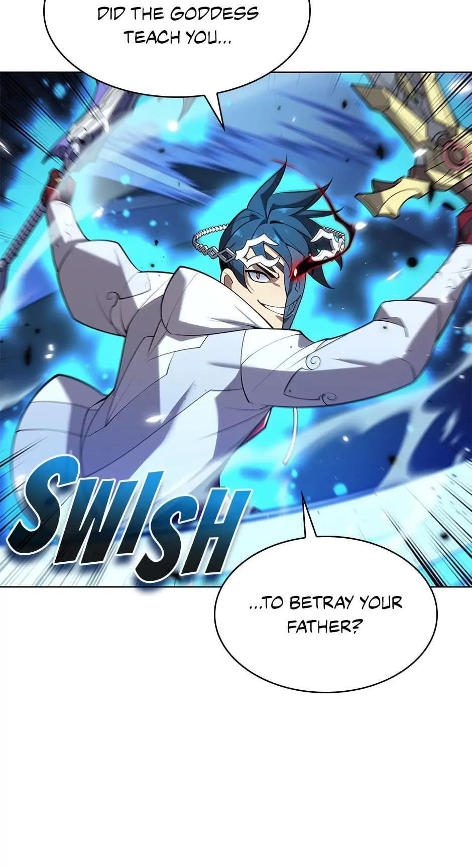 Read Overgeared (Team Argo) chapter 148 image 90 on Lezhin