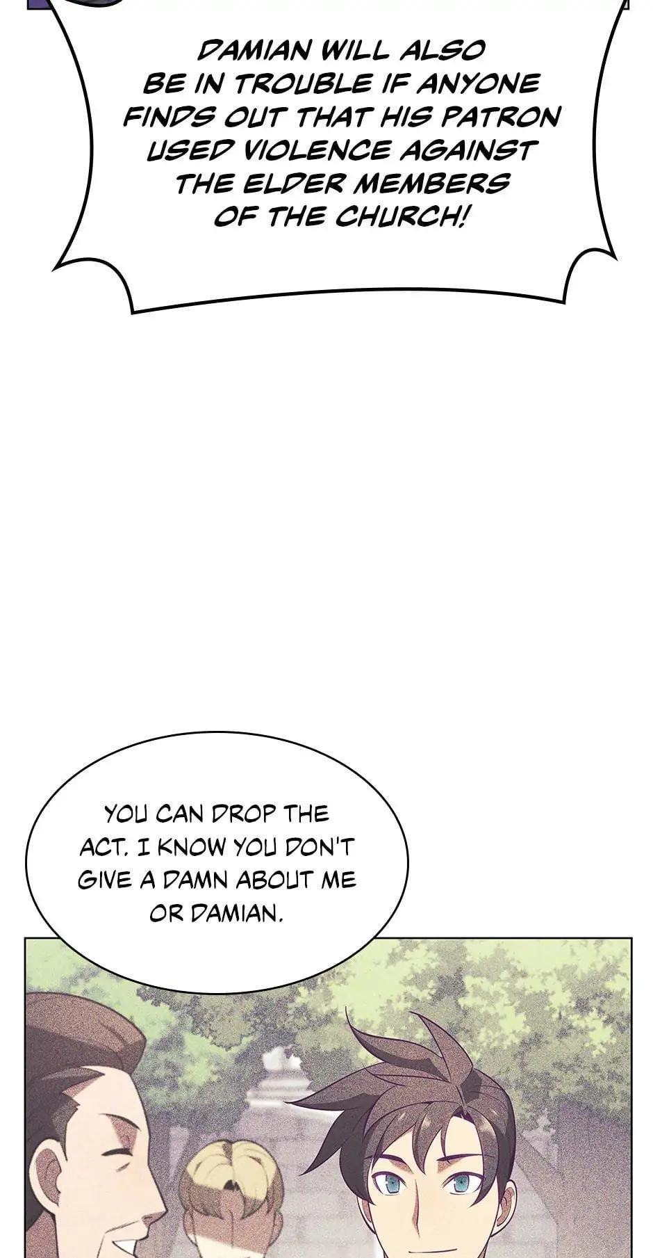 Read Overgeared (Team Argo) chapter 148 image 92 on Lezhin