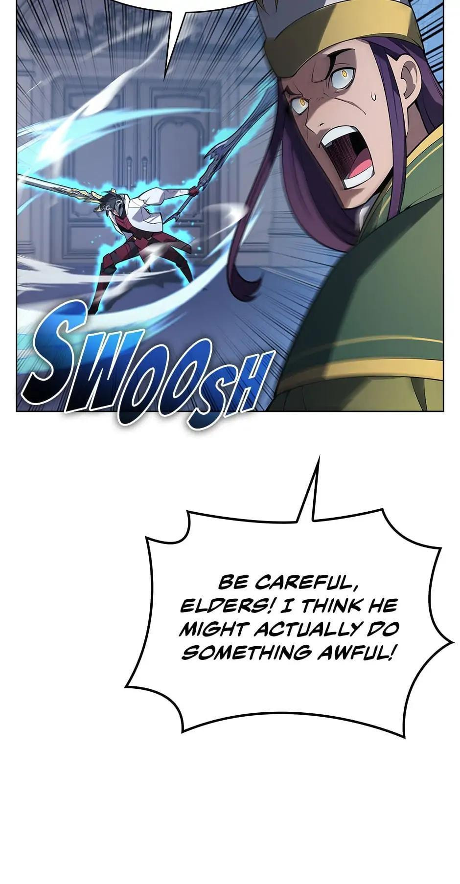 Read Overgeared (Team Argo) chapter 148 image 94 on Lezhin