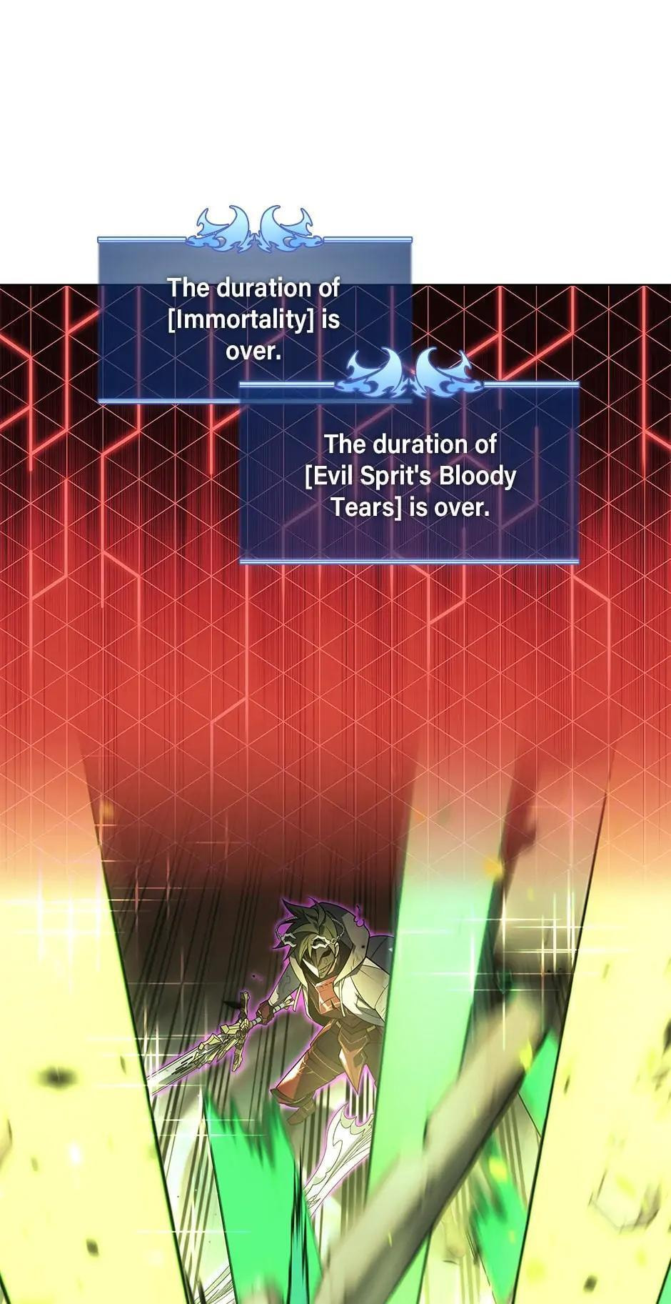 Read Overgeared (Team Argo) chapter 149 image 1 on Lezhin