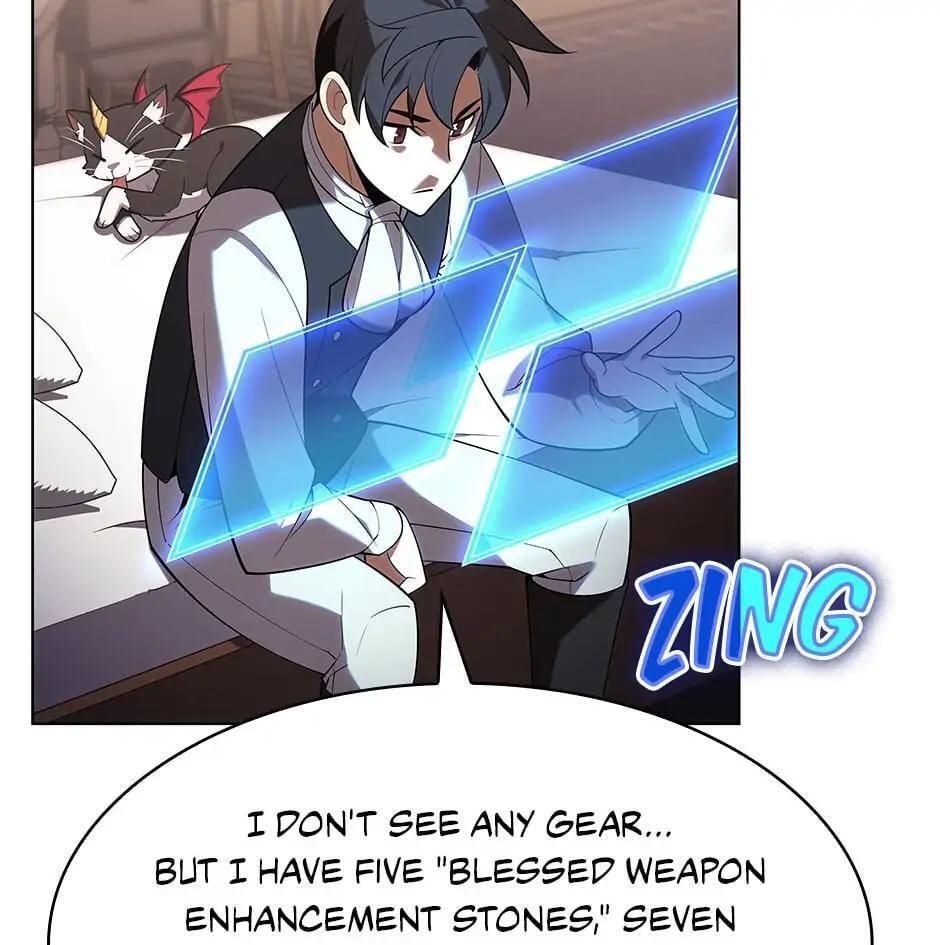 Read Overgeared (Team Argo) chapter 149 image 106 on Lezhin