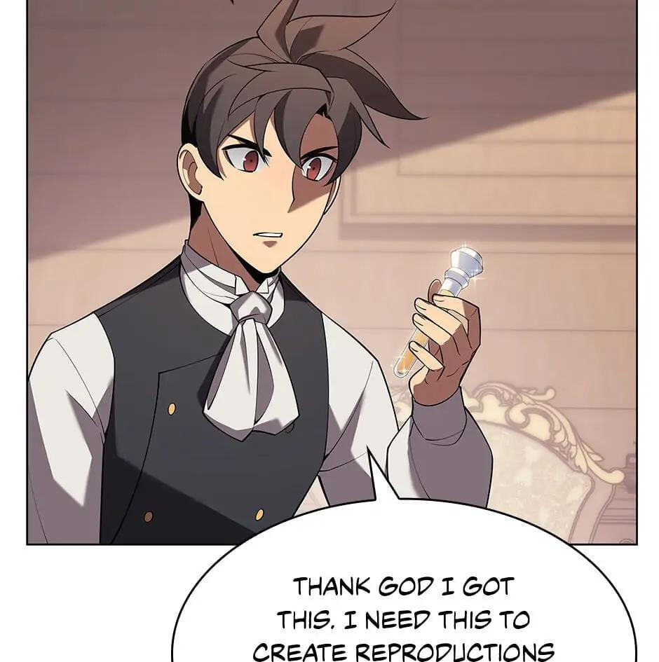 Read Overgeared (Team Argo) chapter 149 image 108 on Lezhin