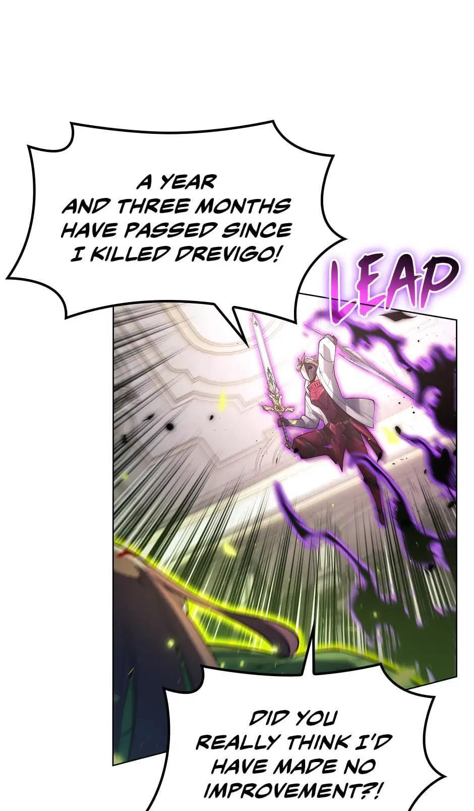 Read Overgeared (Team Argo) chapter 149 image 11 on Lezhin