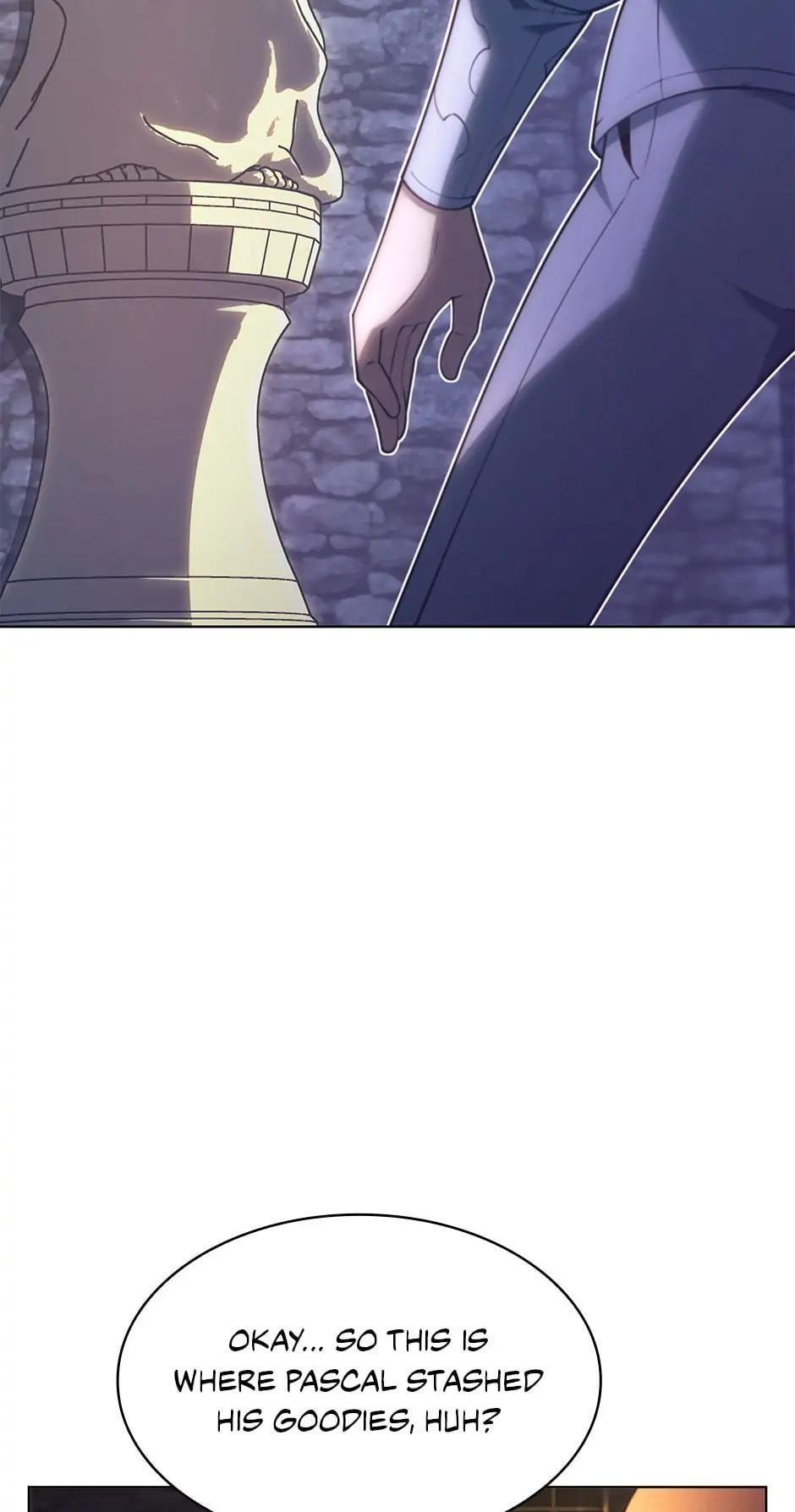 Read Overgeared (Team Argo) chapter 149 image 121 on Lezhin